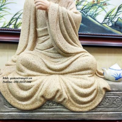 Tượng Thần Trà